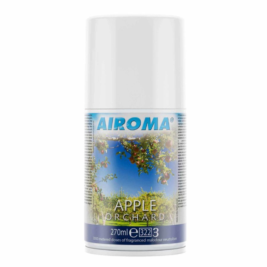 AIROMA-APPLE