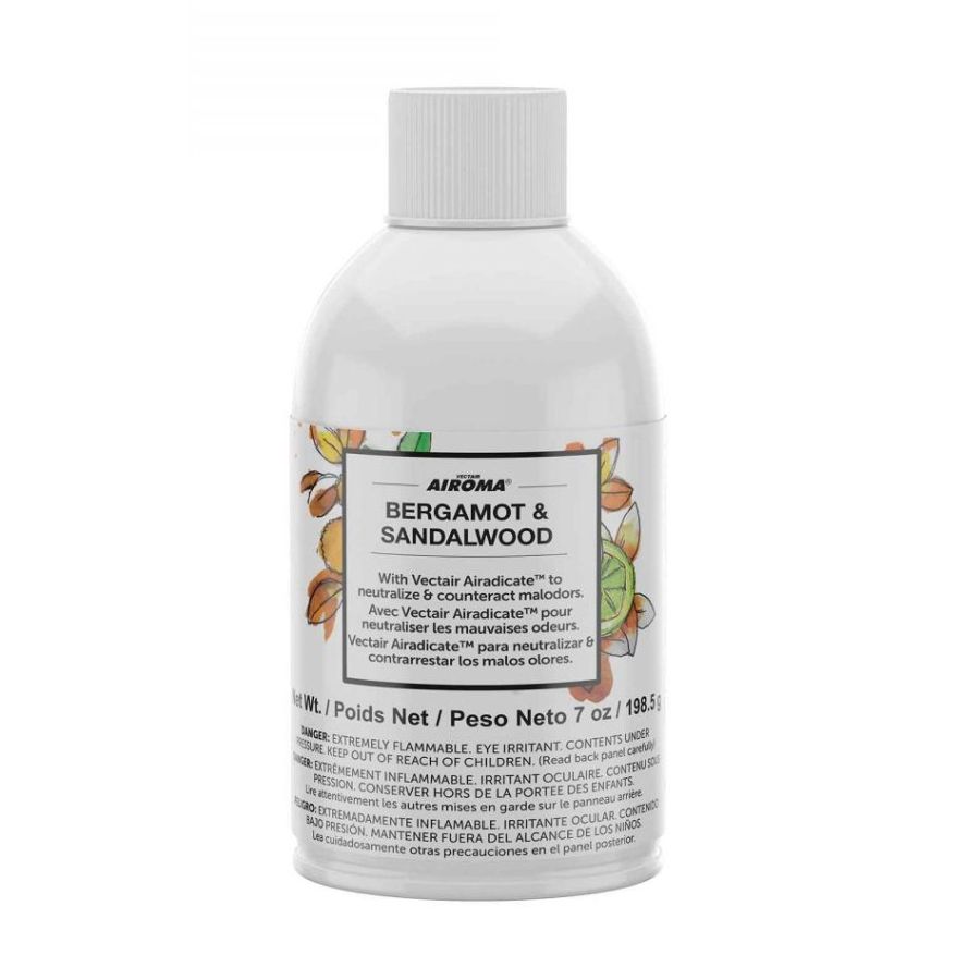 AIROMA-BERGAMOT